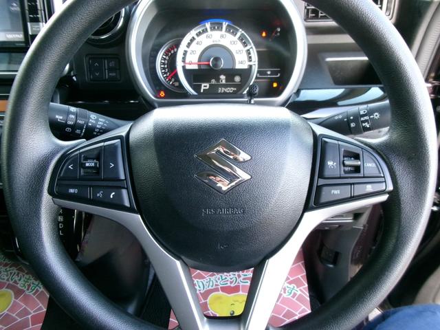 スペーシアカスタム ハイブリッドＧＳ　ＥＴＣ　全周囲カメラ　両側スライド・片側電動　ナビ　クリアランスソナー　アダプティブクルーズコントロール　レーンアシスト　衝突被害軽減システム　オートライト　ＬＥＤヘッドランプ　スマートキー（16枚目）