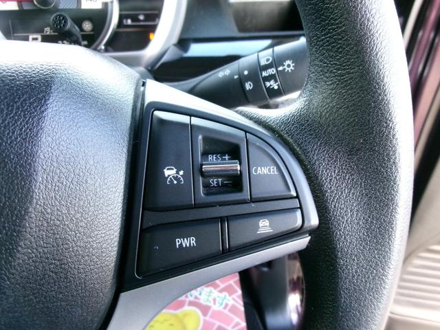 スペーシアカスタム ハイブリッドＧＳ　ＥＴＣ　全周囲カメラ　両側スライド・片側電動　ナビ　クリアランスソナー　アダプティブクルーズコントロール　レーンアシスト　衝突被害軽減システム　オートライト　ＬＥＤヘッドランプ　スマートキー（20枚目）