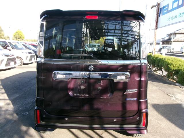 スペーシアカスタム ハイブリッドＧＳ　ＥＴＣ　全周囲カメラ　両側スライド・片側電動　ナビ　クリアランスソナー　アダプティブクルーズコントロール　レーンアシスト　衝突被害軽減システム　オートライト　ＬＥＤヘッドランプ　スマートキー（29枚目）