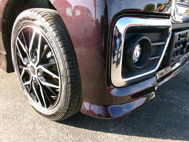 スペーシアカスタム ハイブリッドＧＳ　ＥＴＣ　全周囲カメラ　両側スライド・片側電動　ナビ　クリアランスソナー　アダプティブクルーズコントロール　レーンアシスト　衝突被害軽減システム　オートライト　ＬＥＤヘッドランプ　スマートキー（35枚目）