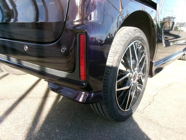 スペーシアカスタム ハイブリッドＧＳ　ＥＴＣ　全周囲カメラ　両側スライド・片側電動　ナビ　クリアランスソナー　アダプティブクルーズコントロール　レーンアシスト　衝突被害軽減システム　オートライト　ＬＥＤヘッドランプ　スマートキー（38枚目）