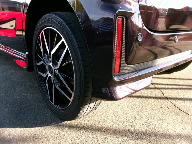 スペーシアカスタム ハイブリッドＧＳ　ＥＴＣ　全周囲カメラ　両側スライド・片側電動　ナビ　クリアランスソナー　アダプティブクルーズコントロール　レーンアシスト　衝突被害軽減システム　オートライト　ＬＥＤヘッドランプ　スマートキー（40枚目）