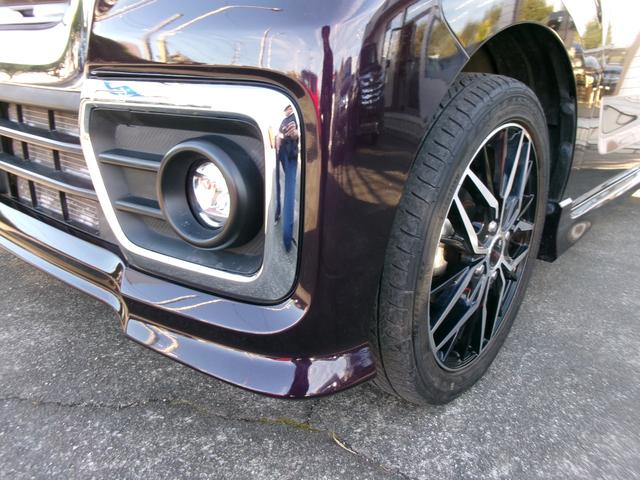 スペーシアカスタム ハイブリッドＧＳ　ＥＴＣ　全周囲カメラ　両側スライド・片側電動　ナビ　クリアランスソナー　アダプティブクルーズコントロール　レーンアシスト　衝突被害軽減システム　オートライト　ＬＥＤヘッドランプ　スマートキー（43枚目）