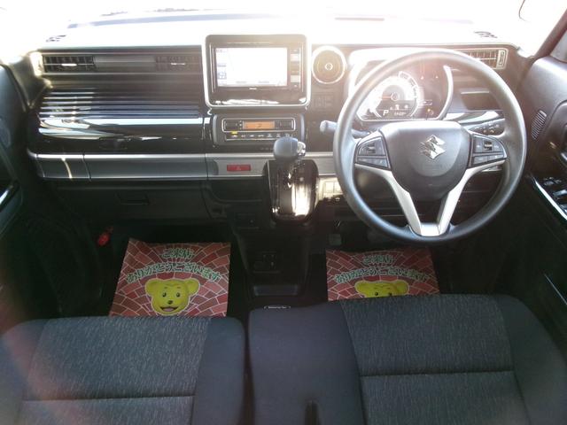 スペーシアカスタム ハイブリッドＧＳ　ＥＴＣ　全周囲カメラ　両側スライド・片側電動　ナビ　クリアランスソナー　アダプティブクルーズコントロール　レーンアシスト　衝突被害軽減システム　オートライト　ＬＥＤヘッドランプ　スマートキー（54枚目）