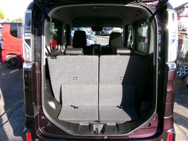 スペーシアカスタム ハイブリッドＧＳ　ＥＴＣ　全周囲カメラ　両側スライド・片側電動　ナビ　クリアランスソナー　アダプティブクルーズコントロール　レーンアシスト　衝突被害軽減システム　オートライト　ＬＥＤヘッドランプ　スマートキー（57枚目）