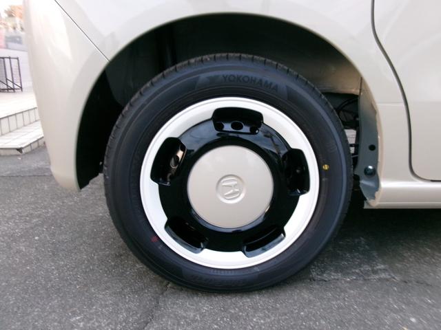 Ｎ－ＢＯＸ ファッションスタイル　ホンダセンシング　ナビ装着用スペシャルパッケージ　２トーン　両側パワースライドドア　ロールサンシェード　シートバックテーブル　左右独立リアセンターアームレスト　前席シートヒーター　プッシュスタート（33枚目）
