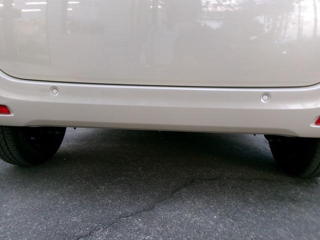 Ｎ－ＢＯＸ ファッションスタイル　ホンダセンシング　ナビ装着用スペシャルパッケージ　２トーン　両側パワースライドドア　ロールサンシェード　シートバックテーブル　左右独立リアセンターアームレスト　前席シートヒーター　プッシュスタート（35枚目）