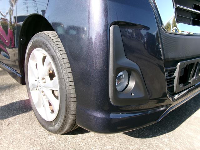 デイズルークス ハイウェイスター X アラウンドビューモニター エマージェンシーブレーキ ナビ テレビ CD DVD USB Bluetooth ETC 電動格納ミラー スマートキー プッシュスタート ステアリングスイッチ ワンオーナー(41枚目)