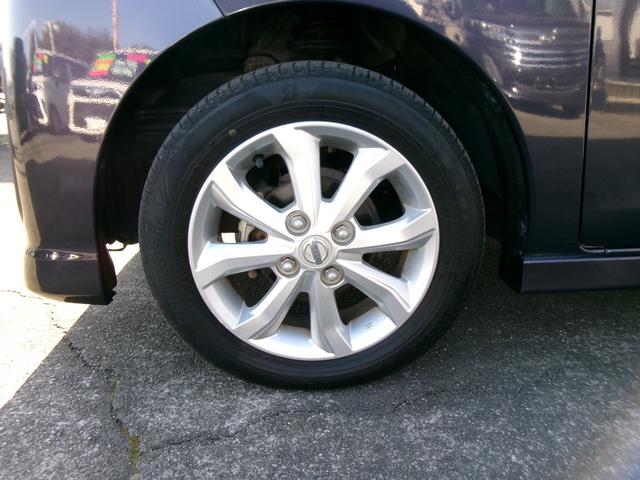 デイズルークス ハイウェイスター X アラウンドビューモニター エマージェンシーブレーキ ナビ テレビ CD DVD USB Bluetooth ETC 電動格納ミラー スマートキー プッシュスタート ステアリングスイッチ ワンオーナー(48枚目)