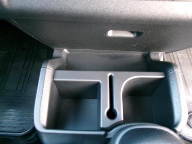 ハイゼットトラック スタンダード 農用スペシャル スマートアシスト パートタイム4WD CVT オートライト ハイビームアシスト 荷台ライト ラジオ エアコン パワーステアリング 運転席エアバッグ 助手席エアバッグ デフロック 4枚リーフスプリング(10枚目)