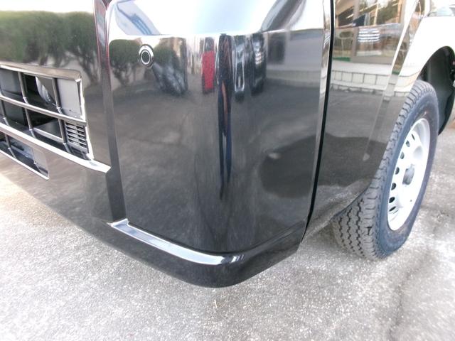 ハイゼットトラック スタンダード 農用スペシャル スマートアシスト パートタイム4WD CVT オートライト ハイビームアシスト 荷台ライト ラジオ エアコン パワーステアリング 運転席エアバッグ 助手席エアバッグ デフロック 4枚リーフスプリング(31枚目)