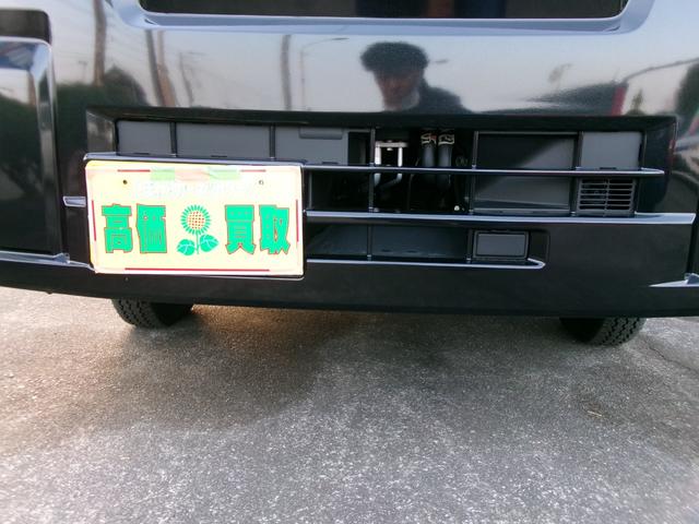 ハイゼットトラック スタンダード 農用スペシャル スマートアシスト パートタイム4WD CVT オートライト ハイビームアシスト 荷台ライト ラジオ エアコン パワーステアリング 運転席エアバッグ 助手席エアバッグ デフロック 4枚リーフスプリング(32枚目)