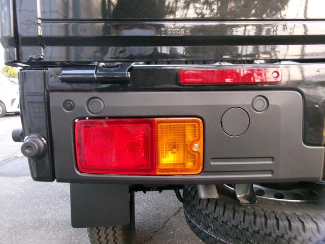 ハイゼットトラック スタンダード 農用スペシャル スマートアシスト パートタイム4WD CVT オートライト ハイビームアシスト 荷台ライト ラジオ エアコン パワーステアリング 運転席エアバッグ 助手席エアバッグ デフロック 4枚リーフスプリング(34枚目)