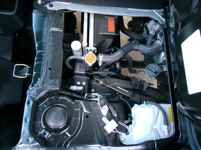 ハイゼットトラック スタンダード 農用スペシャル スマートアシスト パートタイム4WD CVT オートライト ハイビームアシスト 荷台ライト ラジオ エアコン パワーステアリング 運転席エアバッグ 助手席エアバッグ デフロック 4枚リーフスプリング(44枚目)