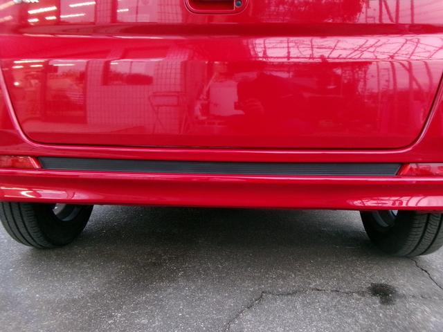 Ｎ－ＢＯＸカスタム ２トーンカラースタイル　Ｇ・Ｌパッケージ　ワンオーナー　両側スライド　片側パワースライドドア　社外ナビ　ワンセグテレビ　ＣＤ　ＳＤ　オートライト　フォグランプ　アイドリングストップ　電動格納ミラー　ベンチシート　盗難防止システム（34枚目）