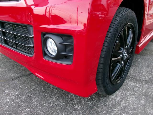 Ｎ－ＢＯＸカスタム ２トーンカラースタイル　Ｇ・Ｌパッケージ　ワンオーナー　両側スライド　片側パワースライドドア　社外ナビ　ワンセグテレビ　ＣＤ　ＳＤ　オートライト　フォグランプ　アイドリングストップ　電動格納ミラー　ベンチシート　盗難防止システム（38枚目）