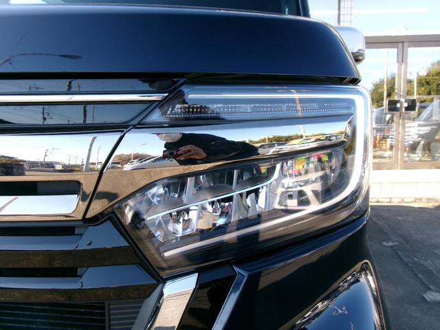 Ｎ－ＢＯＸカスタム Ｌ　ホンダセンシング　前後ドライブレコーダー　純正ナビ　テレビ　ＣＤ　ＤＶＤ　ＵＳＢ　Ｂｌｕｅｔｏｏｔｈ　バックモニター　ＥＴＣ　電動パーキング・ホールド付　両側パワースライドドア　前席シートヒーター（63枚目）