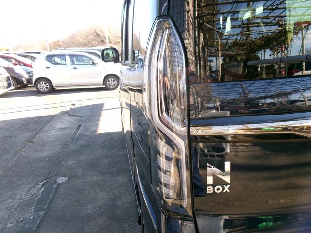 Ｎ－ＢＯＸカスタム Ｌ　ホンダセンシング　前後ドライブレコーダー　純正ナビ　テレビ　ＣＤ　ＤＶＤ　ＵＳＢ　Ｂｌｕｅｔｏｏｔｈ　バックモニター　ＥＴＣ　電動パーキング・ホールド付　両側パワースライドドア　前席シートヒーター（66枚目）