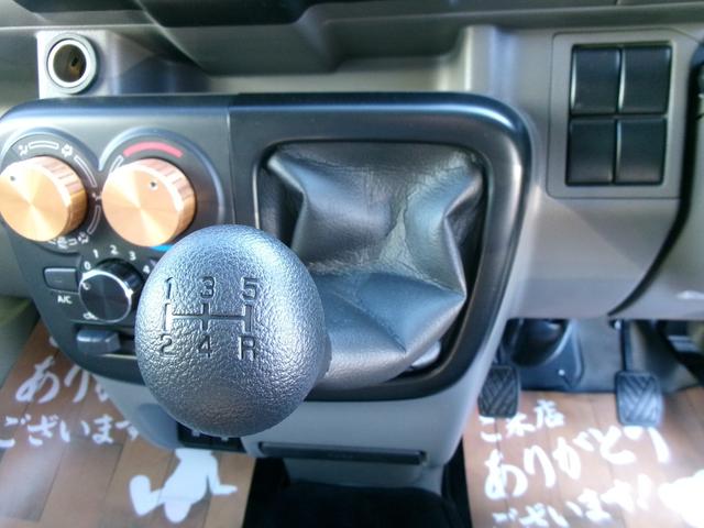 NV100クリッパーバン DX 軽バン MT ドライブレコーダー ETC ナビ TV バックカメラ 両側スライドドア キーレスエントリー オートライト ESC エアコン パワーステアリング パワーウィンドウ 運転席エアバッグ CD(15枚目)