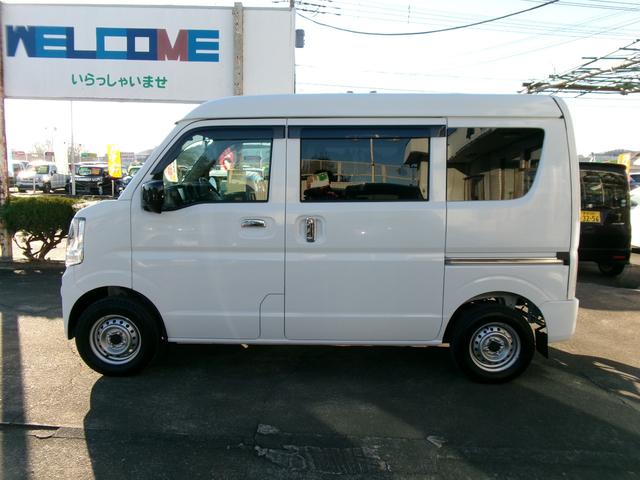 NV100クリッパーバン DX 軽バン MT ドライブレコーダー ETC ナビ TV バックカメラ 両側スライドドア キーレスエントリー オートライト ESC エアコン パワーステアリング パワーウィンドウ 運転席エアバッグ CD(28枚目)