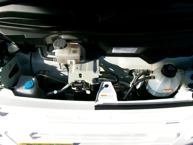 NV100クリッパーバン DX 軽バン MT ドライブレコーダー ETC ナビ TV バックカメラ 両側スライドドア キーレスエントリー オートライト ESC エアコン パワーステアリング パワーウィンドウ 運転席エアバッグ CD(31枚目)