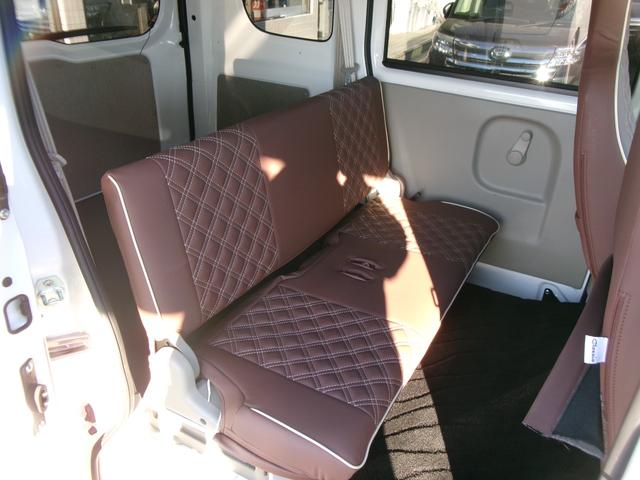 NV100クリッパーバン DX 軽バン MT ドライブレコーダー ETC ナビ TV バックカメラ 両側スライドドア キーレスエントリー オートライト ESC エアコン パワーステアリング パワーウィンドウ 運転席エアバッグ CD(34枚目)