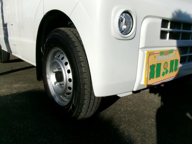 NV100クリッパーバン DX 軽バン MT ドライブレコーダー ETC ナビ TV バックカメラ 両側スライドドア キーレスエントリー オートライト ESC エアコン パワーステアリング パワーウィンドウ 運転席エアバッグ CD(43枚目)