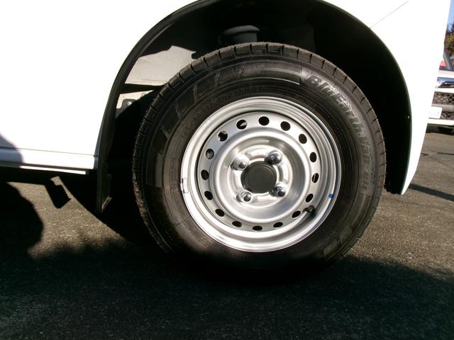 NV100クリッパーバン DX 軽バン MT ドライブレコーダー ETC ナビ TV バックカメラ 両側スライドドア キーレスエントリー オートライト ESC エアコン パワーステアリング パワーウィンドウ 運転席エアバッグ CD(44枚目)