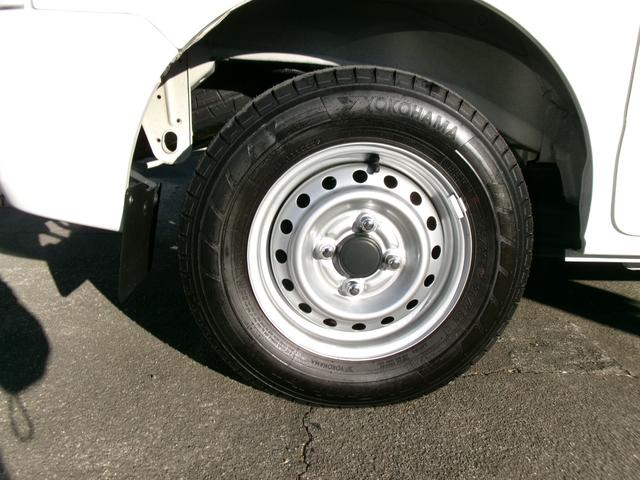 NV100クリッパーバン DX 軽バン MT ドライブレコーダー ETC ナビ TV バックカメラ 両側スライドドア キーレスエントリー オートライト ESC エアコン パワーステアリング パワーウィンドウ 運転席エアバッグ CD(45枚目)