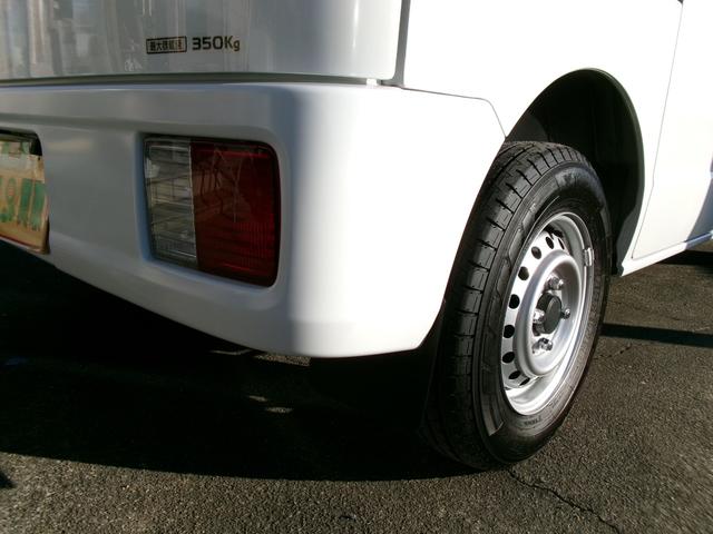 NV100クリッパーバン DX 軽バン MT ドライブレコーダー ETC ナビ TV バックカメラ 両側スライドドア キーレスエントリー オートライト ESC エアコン パワーステアリング パワーウィンドウ 運転席エアバッグ CD(46枚目)