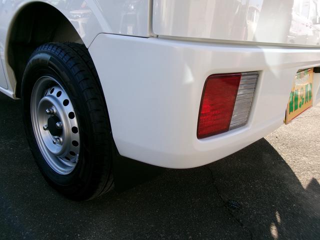 NV100クリッパーバン DX 軽バン MT ドライブレコーダー ETC ナビ TV バックカメラ 両側スライドドア キーレスエントリー オートライト ESC エアコン パワーステアリング パワーウィンドウ 運転席エアバッグ CD(48枚目)