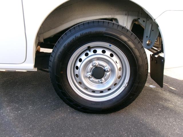 NV100クリッパーバン DX 軽バン MT ドライブレコーダー ETC ナビ TV バックカメラ 両側スライドドア キーレスエントリー オートライト ESC エアコン パワーステアリング パワーウィンドウ 運転席エアバッグ CD(49枚目)