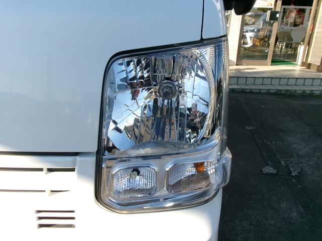 NV100クリッパーバン DX 軽バン MT ドライブレコーダー ETC ナビ TV バックカメラ 両側スライドドア キーレスエントリー オートライト ESC エアコン パワーステアリング パワーウィンドウ 運転席エアバッグ CD(53枚目)