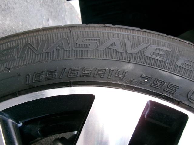 DAIHATSU THOR CUSTOM G