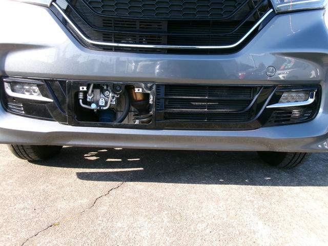 Ｎ－ＢＯＸカスタム Ｇ・Ｌホンダセンシング　ホンダセンシング　前後ドライブレコーダー　ナビ　フルセグテレビ　ＣＤ　ＤＶＤ　ＵＳＢ　Ｂｌｕｅｔｏｏｔｈ　ＥＴＣ　バックモニター　充電ソケット　ロールサンシェード　電動格納ミラー　前席シートヒーター（47枚目）