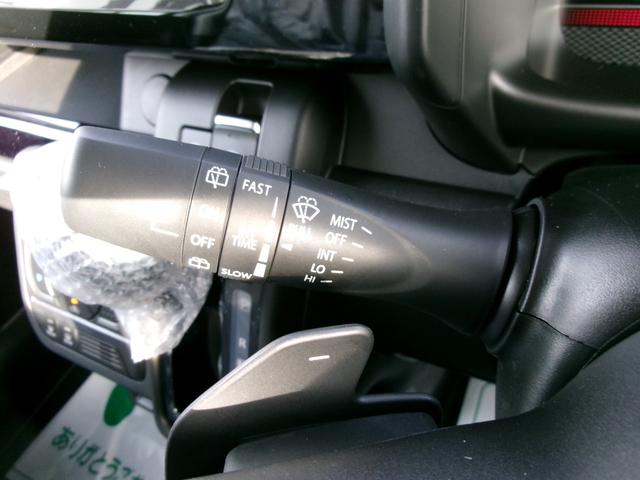 スペーシアカスタム ハイブリッドＸＳターボ　デュアルセンサーブレーキサポート２　スズキセーフティーサポート　電動パーキング・ホールド　シートヒーター　ハンドルヒーター　ヘッドアップディスプレイ　サンシェード　シートバックテーブル　サーキュレータ（17枚目）