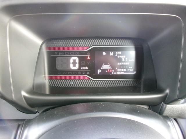 スペーシアカスタム ハイブリッドＸＳターボ　デュアルセンサーブレーキサポート２　スズキセーフティーサポート　電動パーキング・ホールド　シートヒーター　ハンドルヒーター　ヘッドアップディスプレイ　サンシェード　シートバックテーブル　サーキュレータ（18枚目）