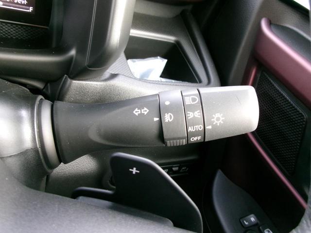 スペーシアカスタム ハイブリッドＸＳターボ　デュアルセンサーブレーキサポート２　スズキセーフティーサポート　電動パーキング・ホールド　シートヒーター　ハンドルヒーター　ヘッドアップディスプレイ　サンシェード　シートバックテーブル　サーキュレータ（22枚目）