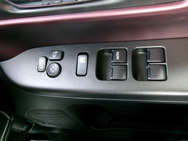 スペーシアカスタム ハイブリッドＸＳターボ　デュアルセンサーブレーキサポート２　スズキセーフティーサポート　電動パーキング・ホールド　シートヒーター　ハンドルヒーター　ヘッドアップディスプレイ　サンシェード　シートバックテーブル　サーキュレータ（26枚目）