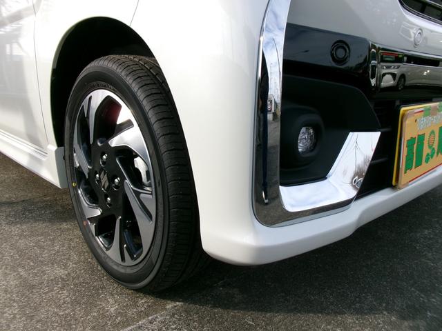 スペーシアカスタム ハイブリッドＸＳターボ　デュアルセンサーブレーキサポート２　スズキセーフティーサポート　電動パーキング・ホールド　シートヒーター　ハンドルヒーター　ヘッドアップディスプレイ　サンシェード　シートバックテーブル　サーキュレータ（34枚目）