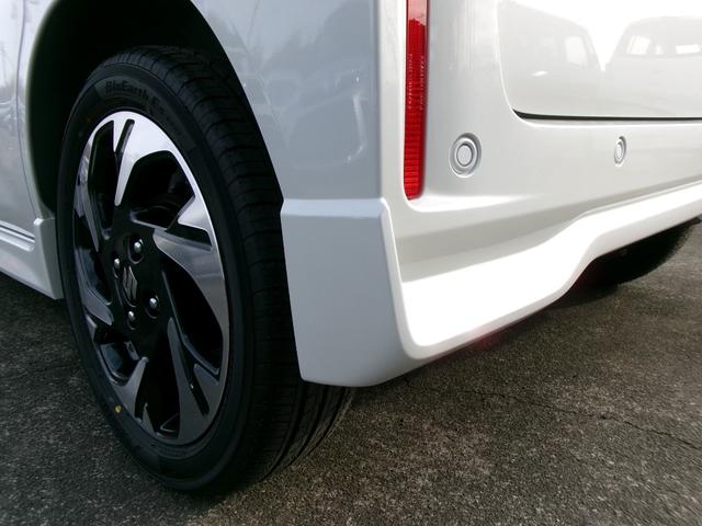 スペーシアカスタム ハイブリッドＸＳターボ　デュアルセンサーブレーキサポート２　スズキセーフティーサポート　電動パーキング・ホールド　シートヒーター　ハンドルヒーター　ヘッドアップディスプレイ　サンシェード　シートバックテーブル　サーキュレータ（39枚目）