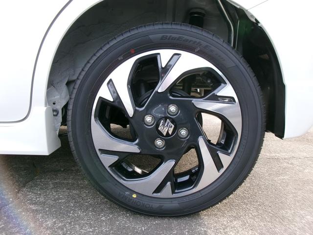 スペーシアカスタム ハイブリッドＸＳターボ　デュアルセンサーブレーキサポート２　スズキセーフティーサポート　電動パーキング・ホールド　シートヒーター　ハンドルヒーター　ヘッドアップディスプレイ　サンシェード　シートバックテーブル　サーキュレータ（40枚目）