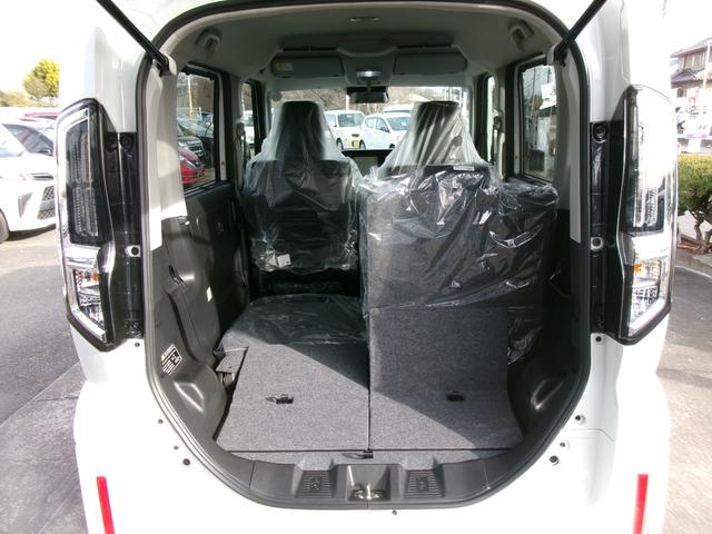 スペーシアカスタム ハイブリッドＸＳターボ　デュアルセンサーブレーキサポート２　スズキセーフティーサポート　電動パーキング・ホールド　シートヒーター　ハンドルヒーター　ヘッドアップディスプレイ　サンシェード　シートバックテーブル　サーキュレータ（59枚目）