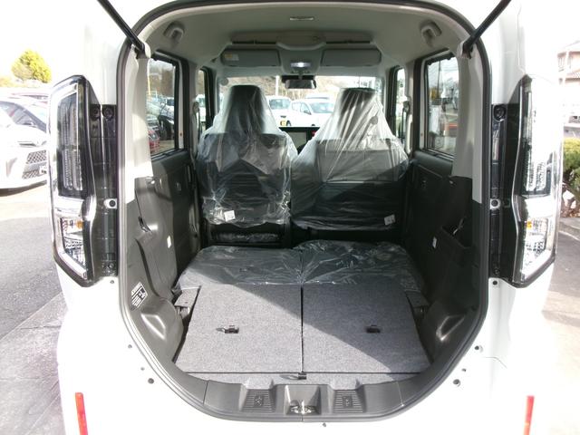 スペーシアカスタム ハイブリッドＸＳターボ　デュアルセンサーブレーキサポート２　スズキセーフティーサポート　電動パーキング・ホールド　シートヒーター　ハンドルヒーター　ヘッドアップディスプレイ　サンシェード　シートバックテーブル　サーキュレータ（60枚目）