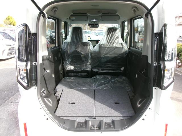 スペーシアカスタム ハイブリッドＸＳターボ　デュアルセンサーブレーキサポート２　スズキセーフティーサポート　電動パーキング・ホールド　シートヒーター　ハンドルヒーター　ヘッドアップディスプレイ　サンシェード　シートバックテーブル　サーキュレータ（63枚目）