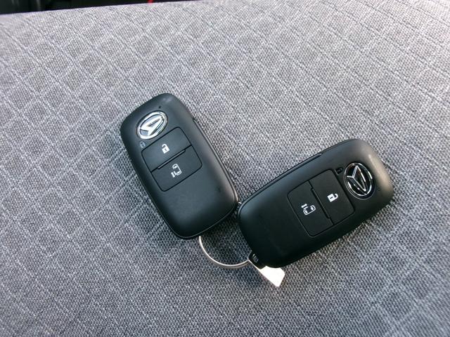 タント Ｘ　パノラマモニター対応カメラ付　スマートアシスト　両側スライドドア　片側パワースライドドア　電動パーキング・ホールド付　前席シートヒーター　ロールサンシェード　シートバックテーブル　ミラクルオープンドア（7枚目）