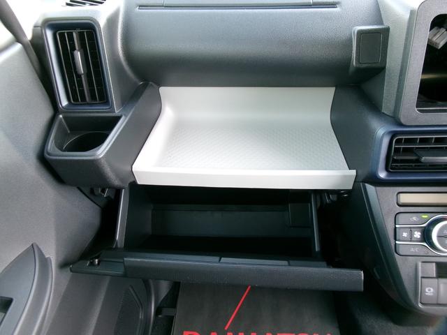 タント Ｘ　パノラマモニター対応カメラ付　スマートアシスト　両側スライドドア　片側パワースライドドア　電動パーキング・ホールド付　前席シートヒーター　ロールサンシェード　シートバックテーブル　ミラクルオープンドア（8枚目）