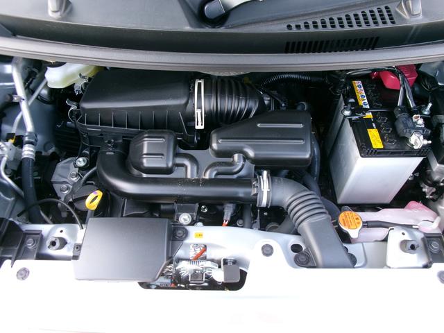 タント Ｘ　パノラマモニター対応カメラ付　スマートアシスト　両側スライドドア　片側パワースライドドア　電動パーキング・ホールド付　前席シートヒーター　ロールサンシェード　シートバックテーブル　ミラクルオープンドア（31枚目）