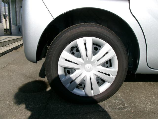 タント Ｘ　パノラマモニター対応カメラ付　スマートアシスト　両側スライドドア　片側パワースライドドア　電動パーキング・ホールド付　前席シートヒーター　ロールサンシェード　シートバックテーブル　ミラクルオープンドア（52枚目）