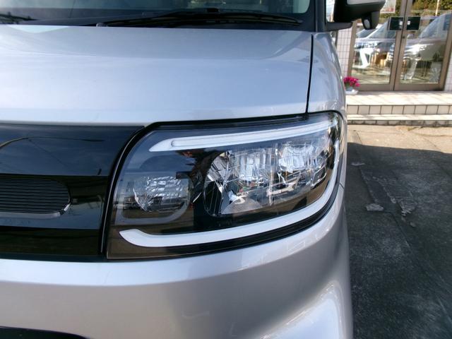 タント Ｘ　パノラマモニター対応カメラ付　スマートアシスト　両側スライドドア　片側パワースライドドア　電動パーキング・ホールド付　前席シートヒーター　ロールサンシェード　シートバックテーブル　ミラクルオープンドア（57枚目）